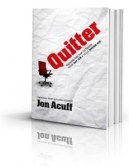 Quitter